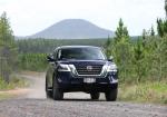 Nissan Patrol Ti 2019 года (AU)